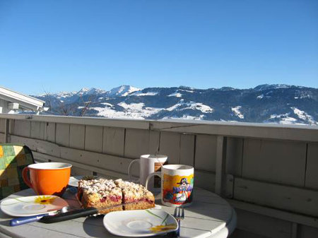 Ausblick