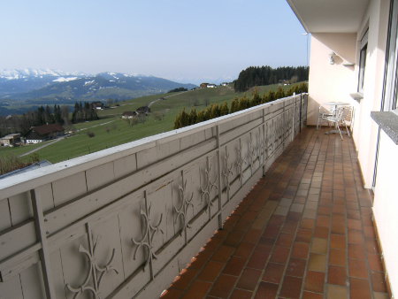 Aussenbereich