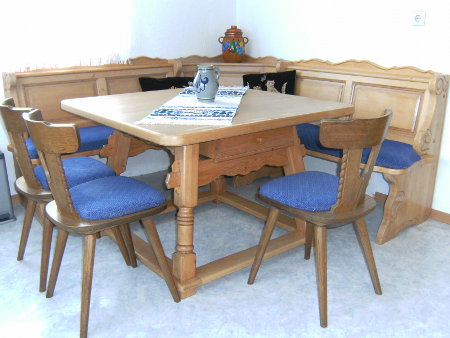 Esszimmer